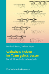 Verhalten ändern - im Team geht's besser