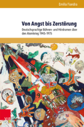 Von Angst bis Zerstörung