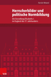 Herrscherbilder und politische Normbildung