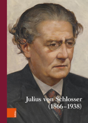 Julius von Schlosser (1866-1938)