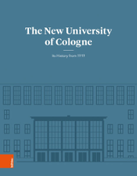 The New University of Cologne