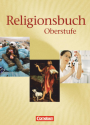 Religionsbuch - Oberstufe