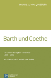 Barth und Goethe