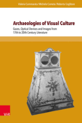 Buchcover Archaeologies of Visual Culture