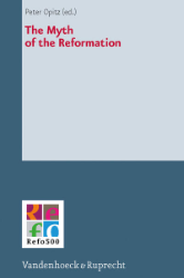 The Myth of the Reformation