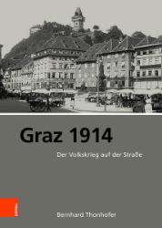 Graz 1914