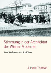 Stimmung in der Architektur der Wiener Moderne
