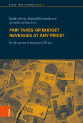 Fair Taxes or Budget Revenues at any Price?