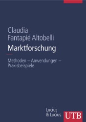 Marktforschung