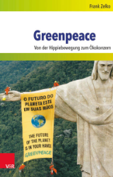 Greenpeace - Zelko, Frank