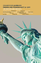 Osnabrücker Jahrbuch Frieden und Wissenschaft 26 (2019): »Im Zeichen der Freiheit«