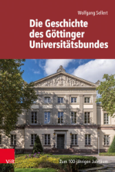 Die Geschichte des Göttinger Universitätsbundes