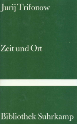 Zeit und Ort