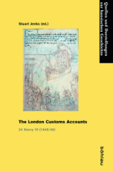 The London Customs Accounts