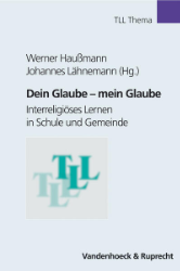 Dein Glaube - mein Glaube