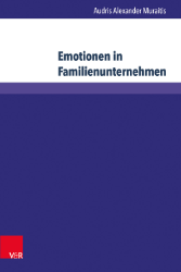 Emotionen in Familienunternehmen