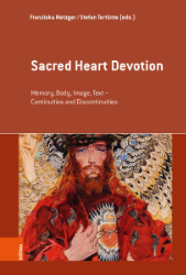 Sacred Heart Devotion