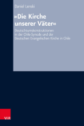 »Die Kirche unserer Väter«