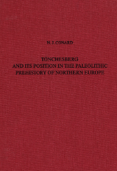 Tönchesberg and its position in the paleolithic prehistory of northern Europe