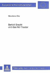 Bertolt Brecht und das Nô-Theater