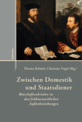 Zwischen Domestik und Staatsdiener