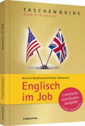 Englisch im Job