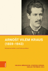 Arnost Vilém Kraus (1859-1943)