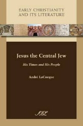 Jesus the Central Jew