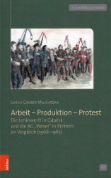 Arbeit - Produktion - Protest