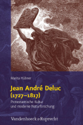 Jean Andrè Deluc (1727-1817)