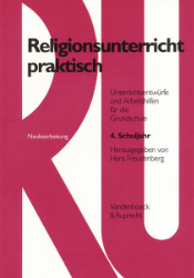 Religionsunterricht praktisch. 4. Schuljahr