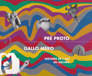 Pré proto, gallo méro