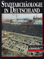 Stadtarchäologie in Deutschland