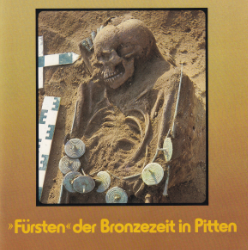 »Fürsten« der Bronzezeit in Pitten