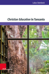 'Christian Education' in Tansania
