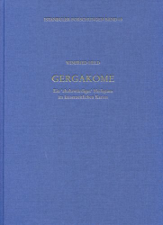 Gergakome