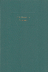 Buchcover Maoqinggou