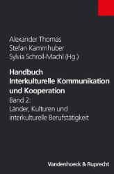 Handbuch Interkulturelle Kommunikation und Kooperation. Band 2
