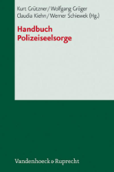 Handbuch Polizeiseelsorge