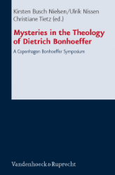 Mysteries in the Theology of Dietrich Bonhoeffer