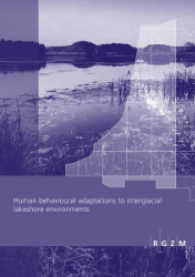 Human behavioural adaptations to interglacial lakeshore environments