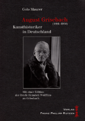 August Grisebach (1881-1950)