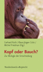 Kopf oder Bauch?