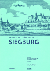 Rheinischer Städteatlas: Siegburg
