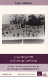 Revolution trifft Aufklärungsforschung