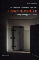 Jugendhaus Halle