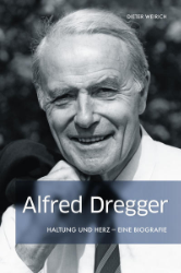 Alfred Dregger