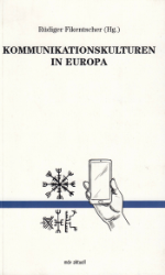 Kommunikationskulturen in Europa