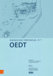 Rheinischer Städteatlas: Oedt