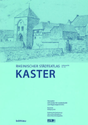 Rheinischer Städteatlas: Kaster